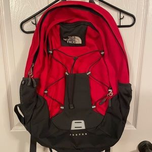Deals for North Face Backpack Jester 